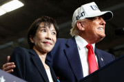 トランプ「自民党の圧勝は私のおかげ」（海外の反応）