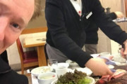 韓国人「外国人が衝撃を受けた韓国の食文化がコチラ‥」　韓国の反応