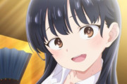 海外の反応【僕の心のヤバイやつ 2話感想】縮まる2人の距離。アニメの原さんの破壊力がヤバイ