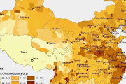 【海外の反応】中国のキリスト教徒はイタリアの人口よりも多い　海外の反応「中国は多くの民族を持つ非常に多様な国、人口がどれだけ多いかを示している」