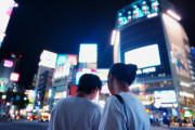 外国人「日本の風景って都会でも田舎でも最高なんだよな」
