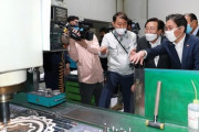 韓国紙「 素材・部品・装備 "脱日本" が明らかに」