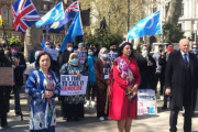 海外「英議会が中国がウイグル人をジェノサイドしていると満場一致で宣言する」