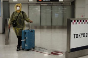 【韓国の反応】日本、3月の外国人訪日者数が前年比94%減…「韓中に対する規制措置の影響」
