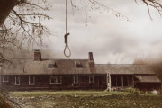 ホラー映画『死霊館』モデルになった”呪われた屋敷”から生配信決定！ ガチの心霊現象が見れるかも！！
