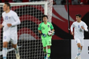 韓国メディア：セレッソ大阪GK茂木秀のコロナ陽性でアン・ジュンスのU-23代表合流ならず…ホ・ジャウン代替抜擢