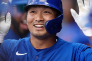 鈴木誠也が6号決勝2ラン！信じられないホームランに全米騒然！←「新人王いけるか？」（海外の反応）