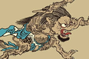 海外「日本の神話で一番怖い妖怪は何？」昭和タイプのサラリーマンが怖い、だってウォーキングデッドだぜ？