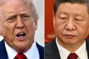 韓国人がトランプを応援!?「中国を潰すためなら影響を受けても応援するよ！」報復関税発動なら中国にさらに50%関税示唆
