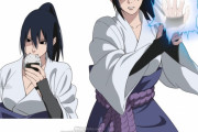 外国人さん、NARUTOのあのキャラの女性化を熱く語ってしまう