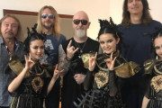 Saya METALがゲストのBOHと大村の大暴乱がやってるぞ！　【海外の反応】