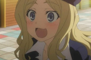 海外の反応【とある科学の超電磁砲T (3期)】第19話 佐天さん＆フレンダ回！まさか友達だったとは…（レールガン）