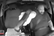 海外「これがアメリカ流ですかw」煽り運転をされた男の報復方法が最高に頭イカれてると話題にw