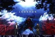 【ゴースト・オブ・ツシマ】アニメ化　アニプレ×虚淵玄「2年後は時空歪むレベルで遠すぎる」2027年公開予定【海外の反応】