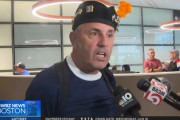 韓国人「飛行機のビールを全部飲み干した」→W杯観戦に向かうスコットランド人サポーターの酒豪ぶりが話題に