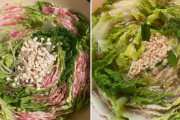 「家でミルフィーユ鍋を作ってみたよ」日本食が大好きな外国人まとめ