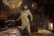 世界を虜にした日本人ゲームクリエイターの中村育美さん、『バイオハザード ヴィレッジ』にムラムラしすぎと話題にｗｗｗｗｗ