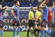 【海外の反応】「森保を鬼木に代えろ！」日本が最終予選でオマーンに衝撃の敗戦