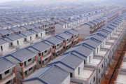 【海外の反応】中国における住宅開発の様子　海外の反応「これはストレスが溜まる、本当に憂鬱でひどい都市計画」