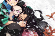 外国人「妹と一緒に見ても”安全”な日本のアニメをおすすめして」→「女の子はだいたいコレが好き」（海外の反応）