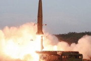 韓国人「韓国が核兵器と同様の破壊力を持つ韓国型ミサイルを開発！」核爆弾級「玄武-5怪物ミサイル」射程を増やす　韓国の反応