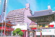 「この寺はまるでアニメのようだった」親日外国人が日本の風景を愛でるスレ