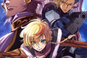【コードギアス 奪還のロゼ】全4幕構成で2024年5月より上映開始　新たな主人公ロゼとアッシュ、2人の兄弟が繰り広げる"奪還"の物語が新時代を切り開く！【海外の反応】