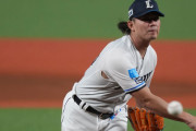 今井達也がアストロズと３年最大98億円で契約したことにＭＬＢファン騒然！←「これは驚きだ！」（海外の反応）