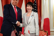 韓国人「中国の輸出規制に日本が隠し持つ”最強の反撃カード”とは？トランプ大統領の支援約束とG7を巻き込んだ”対中包囲網”の全貌」→「ガチで驚愕‥（ﾌﾞﾙﾌﾞﾙ」