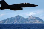 中国人「なぜ日本航空自衛隊は中国の戦闘機にレーダー照射することを躊躇しないのか？」