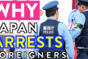 「外国人が日本で逮捕されないためには？」弁護士に質問してみた 海外の反応