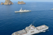【韓国の反応】日本の領有権主張対策「独島入島支援センター」の建設、7年間放置