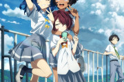 とある夏アニメのアニメーションが素晴らしすぎると話題に