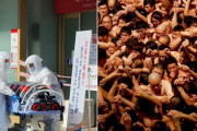 韓国人「フッ化水素を輸出制限した日本は助けるな！」「日本は助けても不意打ちをして来る国」他の国は助けても日本は助けない様にしよう　韓国の反応