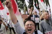 韓国人「日本国内で嫌韓感情VS反中感情は、どちらがもっと強いですか？」その答えがこちら‥　韓国の反応