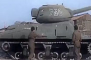 イギリス軍が第二次大戦で投入した「膨らむ軍隊」に海外興味津々！（海外の反応）