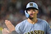 ドジャースが佐藤輝明の獲得に本腰を入れることにMLBファン騒然！←「マンシーはどうなるの？」（海外の反応）