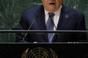海外「ハマスを非難しないパレスチナ自治政府。議長はモスクワを訪問しロシアと接近する見込み」
