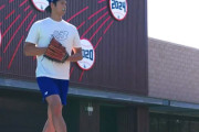 ドジャース大谷翔平、二刀流へ復帰に向けて発進