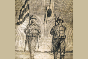 韓国人「1942年、バンコク王宮前で撮影された日本軍の写真…タイが親日国家である理由」