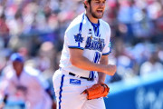 【海外の反応】バウアーがMLB球団に最低年俸での契約提案【MLB】