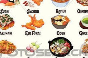【悲報】韓国人「日本の食べ物と言えば、韓国人がびっくりして倒れる食べ物がこちら‥」　韓国の反応