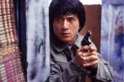 最近のジャッキー・チェンの姿がこちら。。