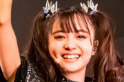 NMEのBABYMETALインタビュービデオ　“もあちゃんがたくさん話してる！”　【海外の反応】