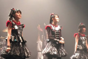 子供がいる人たちに聞きたい、君のお子さんはBABYMETALファン？　【海外の反応】