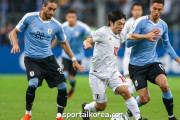 【コパアメリカ】韓国ネチズン反応：日本がウルグアイと2－2で引き分け…大異変以上の成果