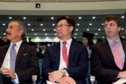 韓国の名前を使い、テロを受けても毅然としていた前任者とはあまりにも違うハリー・ハリス駐韓米国大使＝韓国の反応