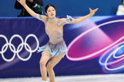 「内容ゼロの釣り見出し？」韓国フィギュアのイ・ヘイン好演より“記者のタイトル”に怒り噴出