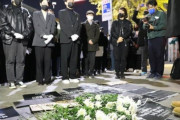 韓国人「昨日、梨泰院事故現場で見た衝撃的な光景」
