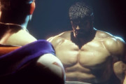【悲報】『ストリートファイター6』リュウの股間もっこりに全世界が釘付けｗｗｗｗｗ